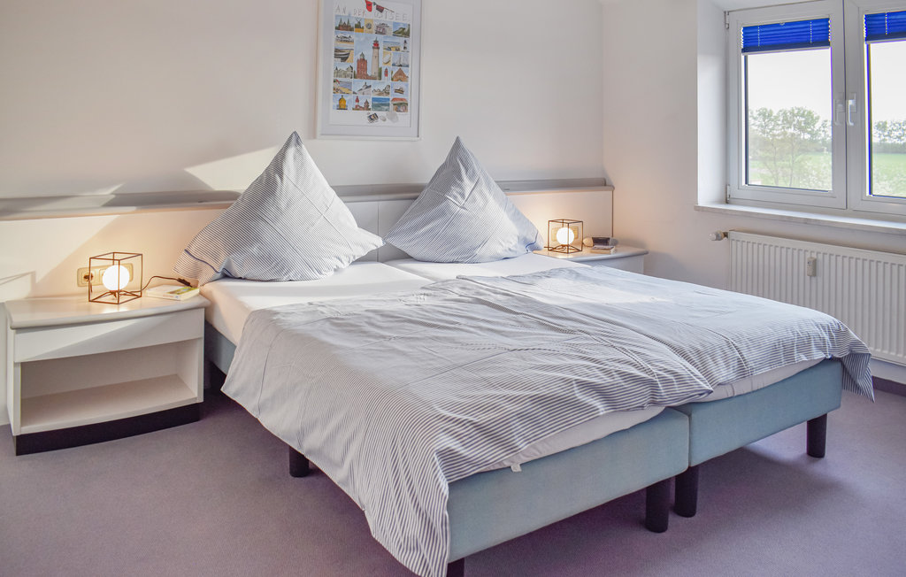 Ferieleilighet - Hohen Wieschendorf , Tyskland - DMK560 16