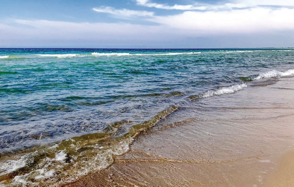 Ferieleilighet - Graal-Müritz , Tyskland - DMK656 18