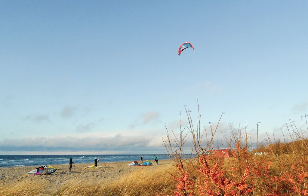 Semesterhus - Insel Poel , Tyskland - DMK675 12