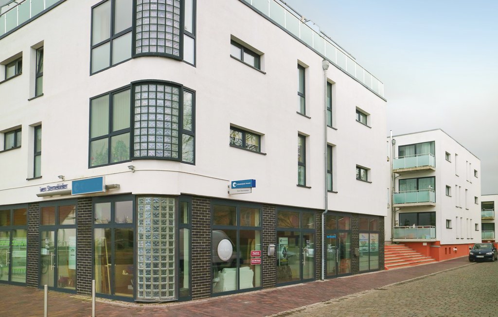 Ferieleilighet - Barth , Tyskland - DMK708 14