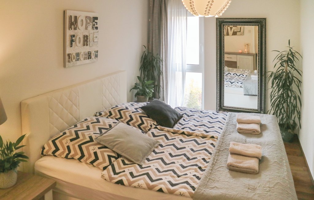 Ferieleilighet - Barth , Tyskland - DMK708 2