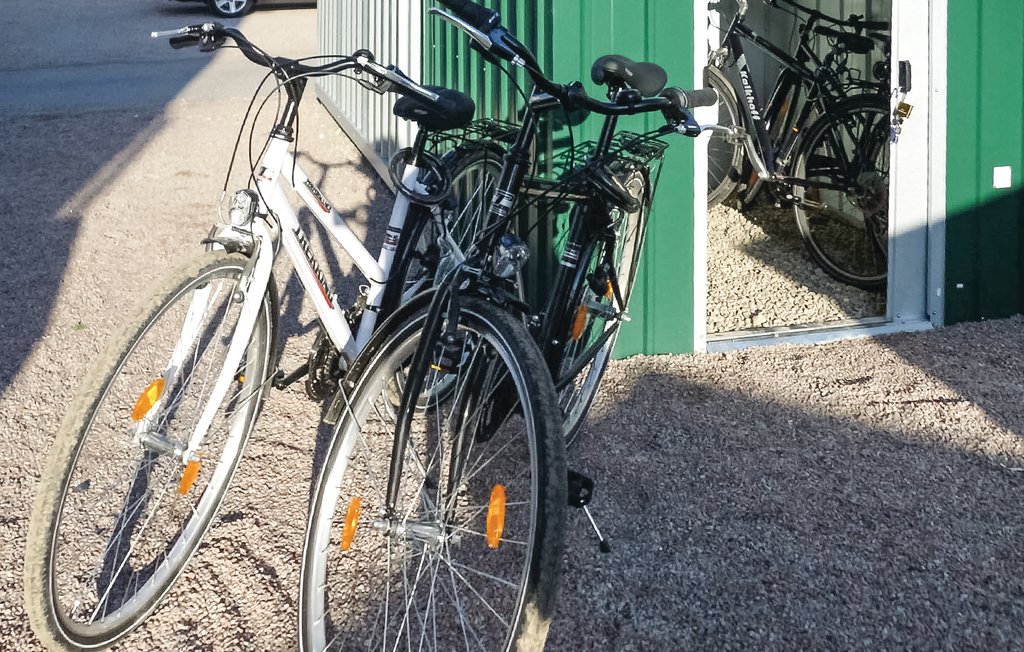 Ferieleilighet - Graal-Müritz , Tyskland - DMK720 18