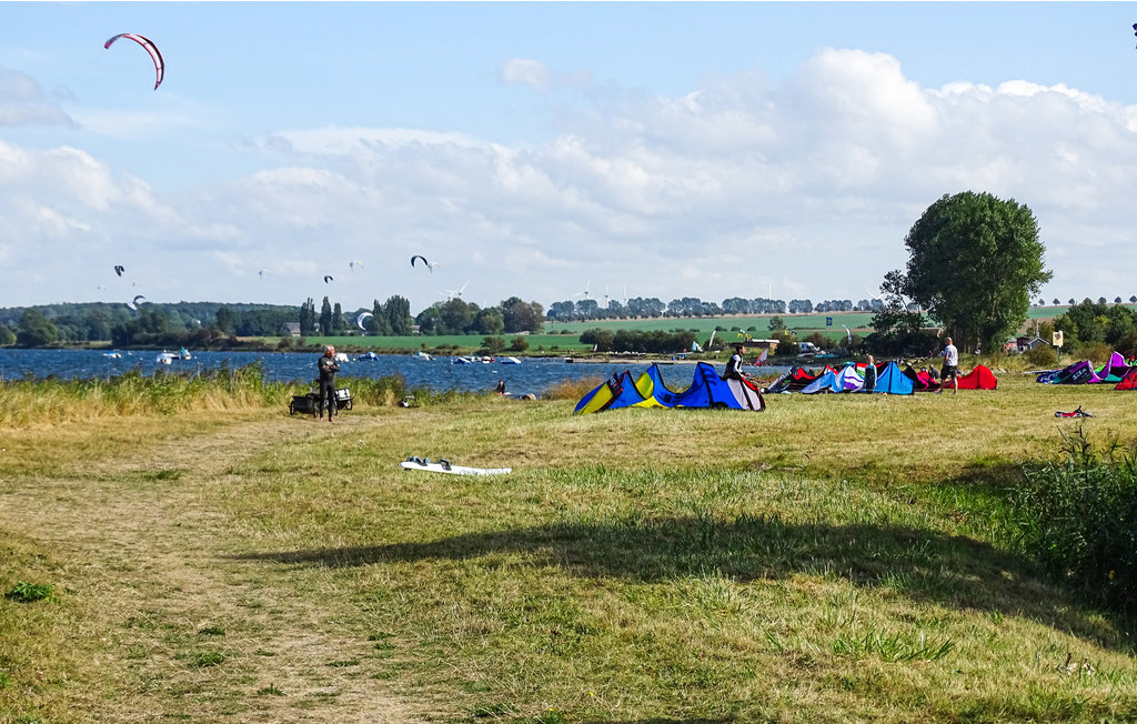 Feriehus - Boiensdorf , Tyskland - DMK766 20