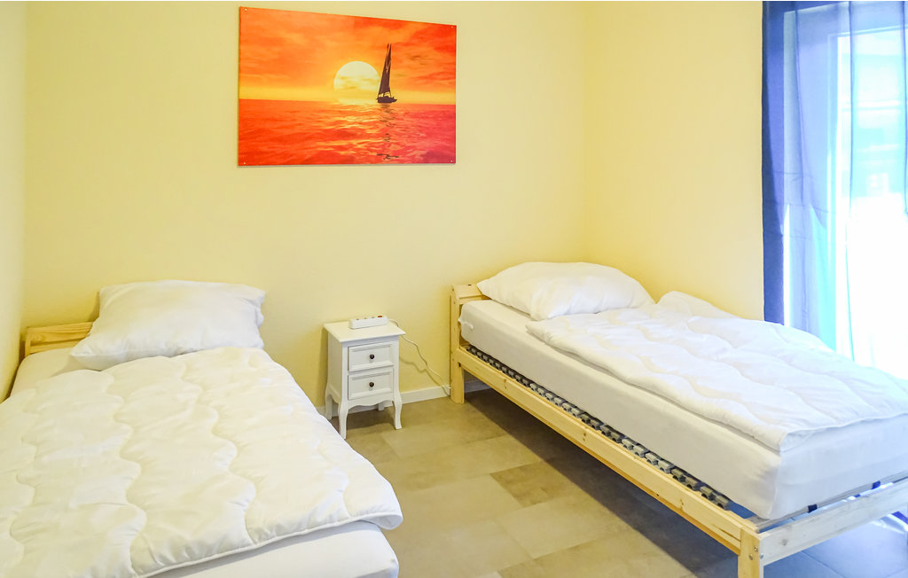 Feriehus - Boiensdorf , Tyskland - DMK771 21