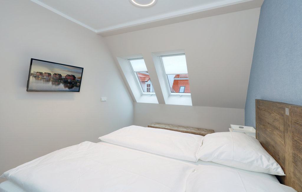 Ferienwohnung - Boltenhagen mit privater Sauna , Deutschland - DMK857 15