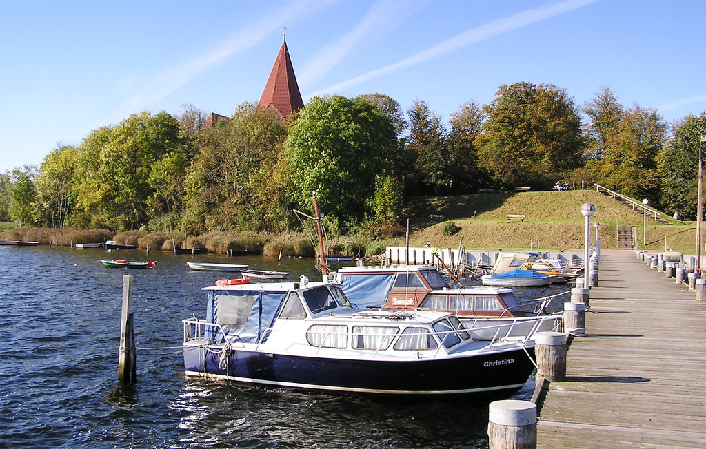 Semesterlägenhet - Insel Poel , Tyskland - DMK876 21