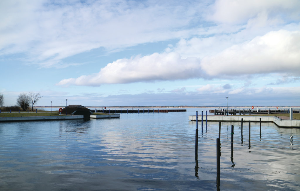 Feriehus - Saal , Tyskland - DMK113 15