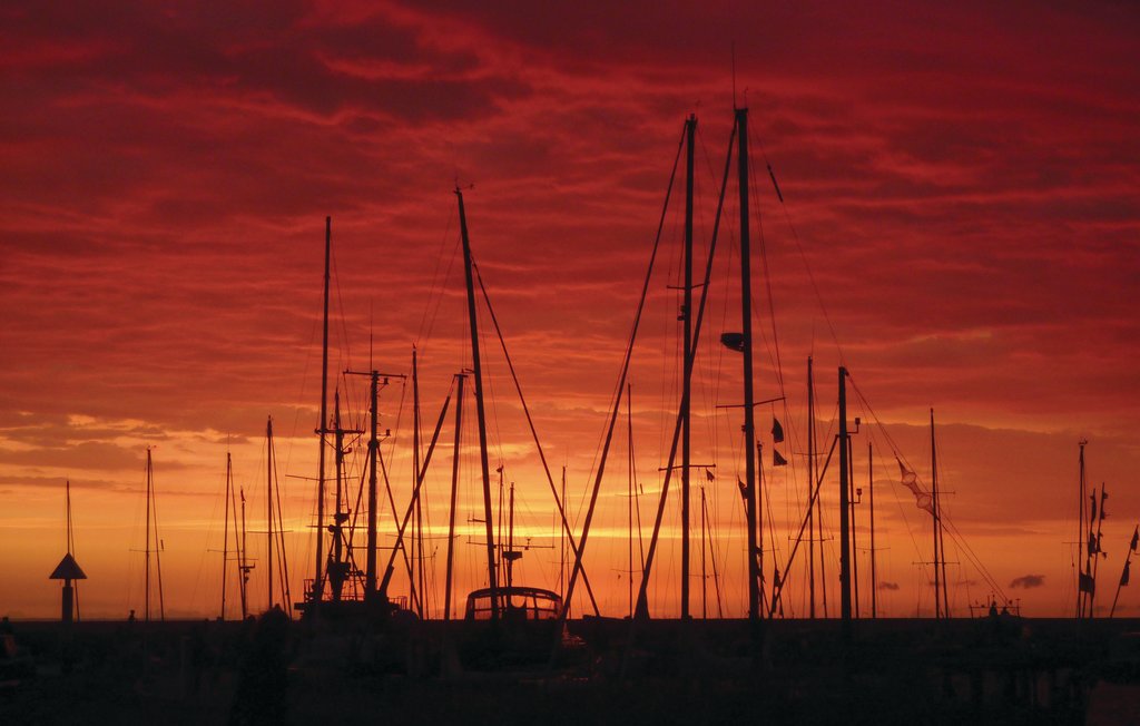 Ferieleilighet - Insel Poel/Gollwitz , Tyskland - DMK137 4