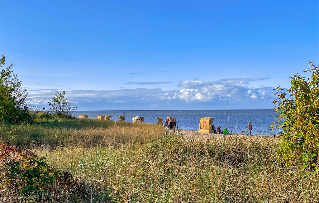 Ferieleilighet - Insel Poel/Gollwitz , Tyskland - DMK148 9