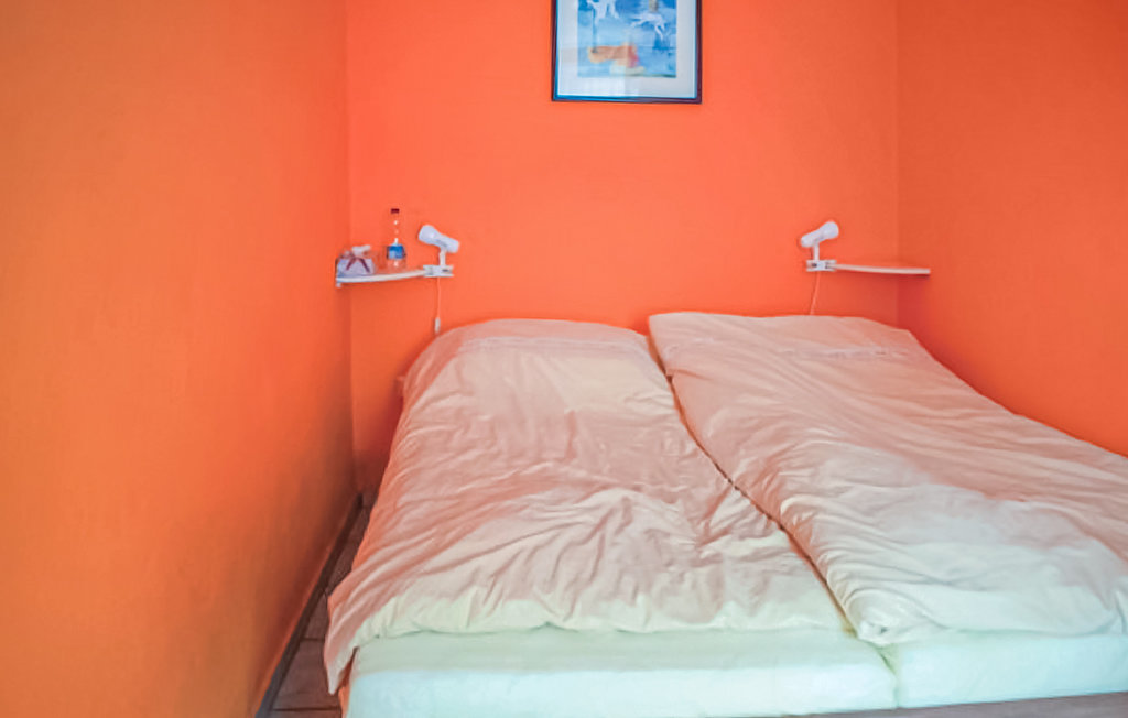 Ferienhaus - Bellin , Deutschland - DMK174 7