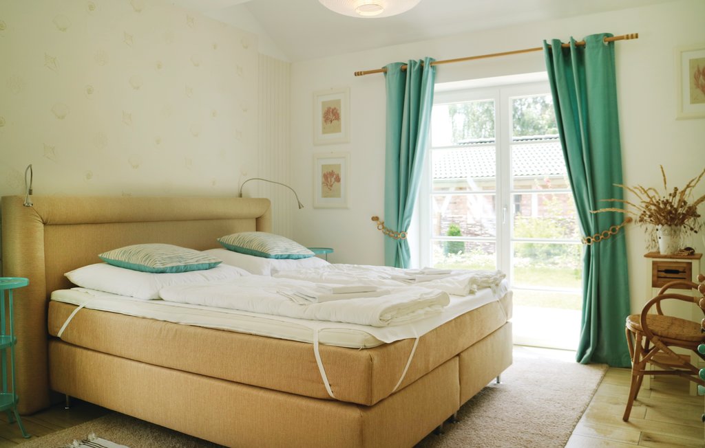 Ferieleilighet - Börgerende , Tyskland - DMK175 14