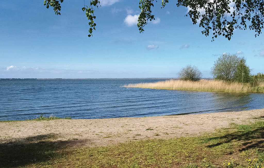 Feriehus - Fuhlendorf , Tyskland - DMK277 4