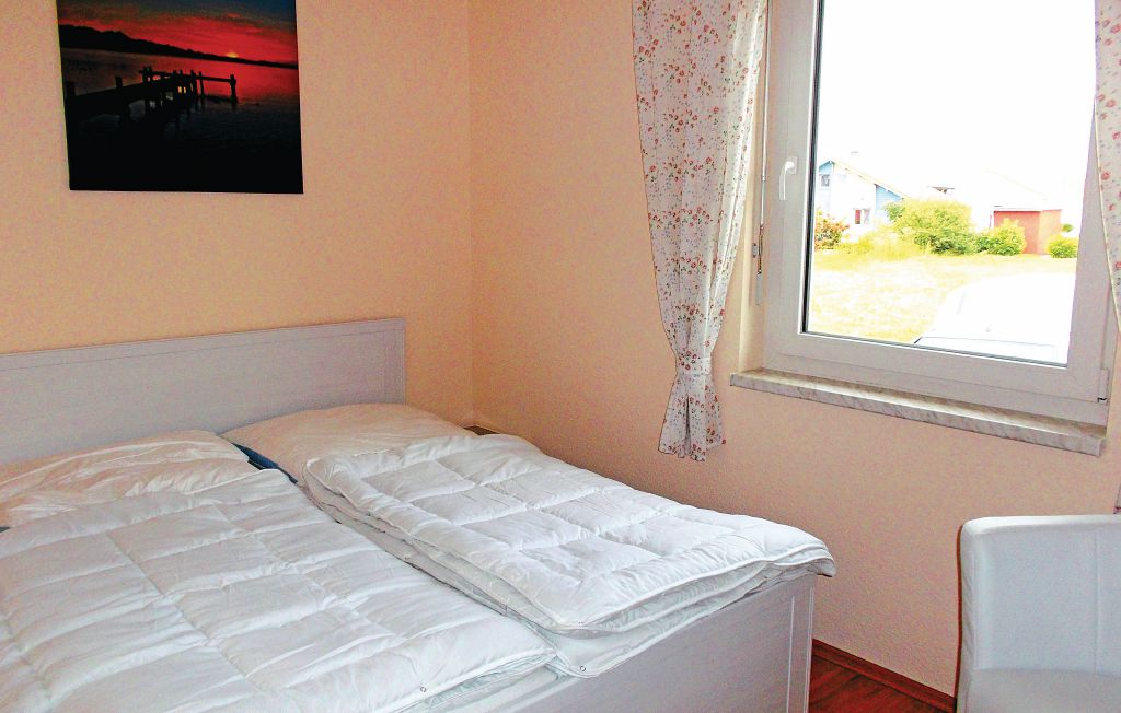 Ferieleilighet - Boiensdorf , Tyskland - DMK444 17