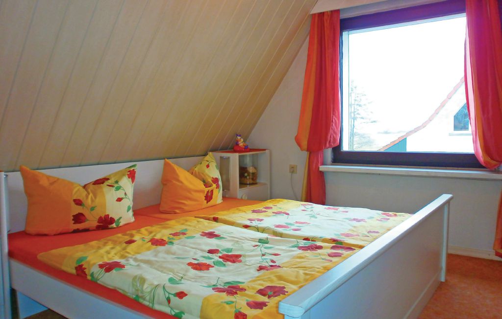 Feriehuse - Sundhagen/Tremt , Tyskland - DMK483 17