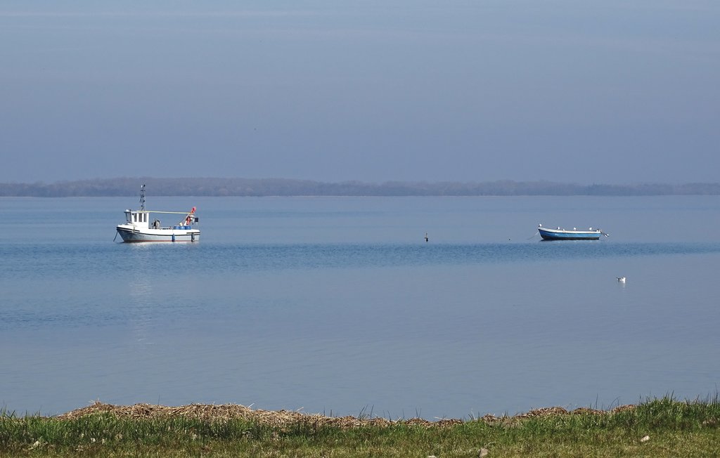 Ferieleilighet - Boiensdorf , Tyskland - DMK529 3