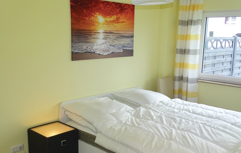 Ferieleilighet - Boiensdorf , Tyskland - DMK530 4