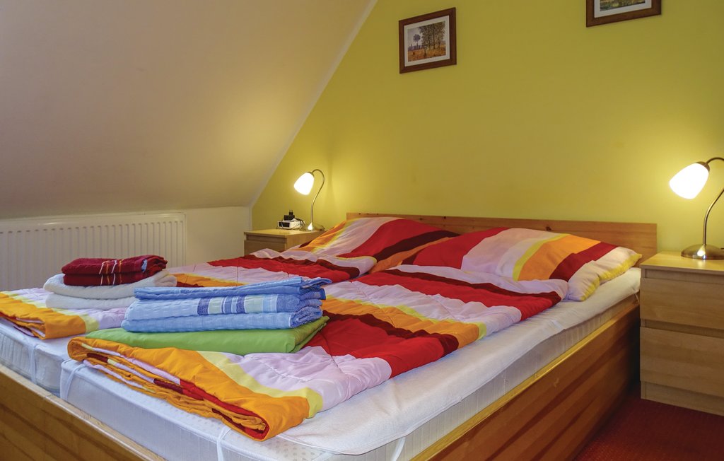 Ferieleilighet - Wismar , Tyskland - DMK534 12