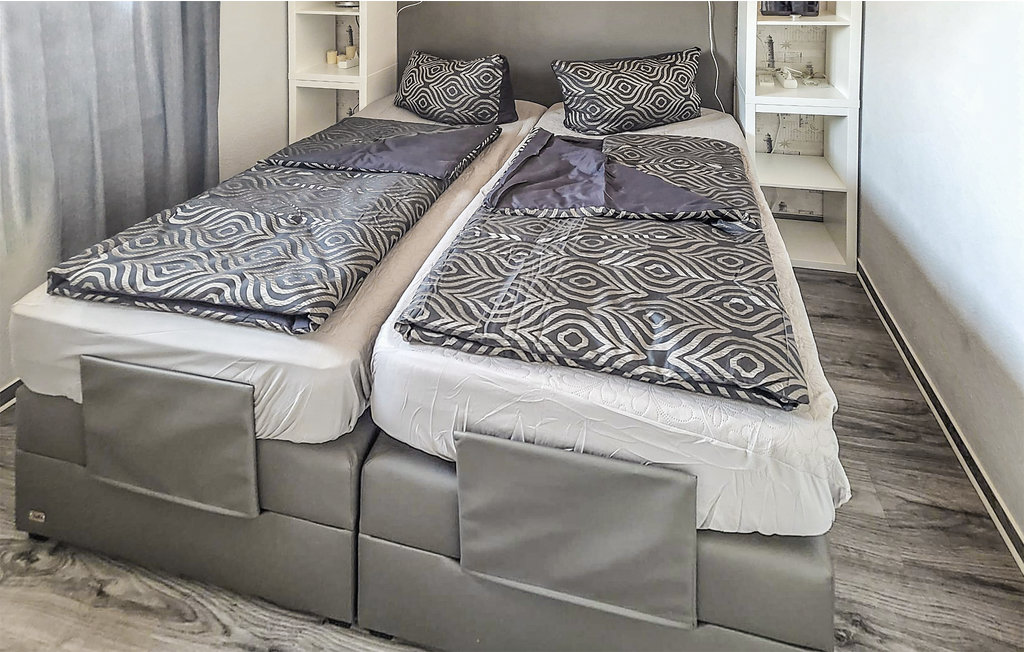 Ferieleilighet - Graal-Müritz , Tyskland - DMK656 15