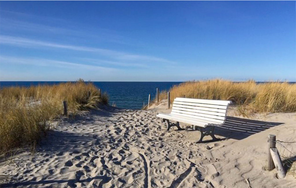 Semesterlägenhet - Graal-Müritz/Gelbensande , Tyskland - DMK696 9