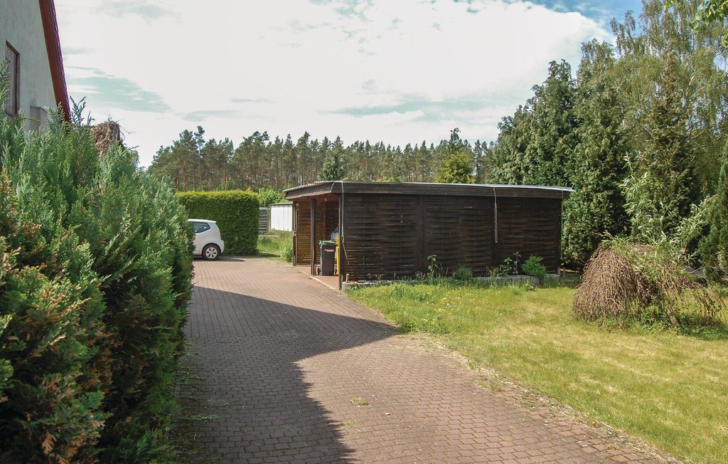 Semesterlägenhet - Rostock/Graal Müritz , Tyskland - DMK709 20