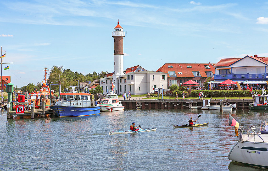 Ferieleilighet - Gollwitz/Poel , Tyskland - DMK736 10