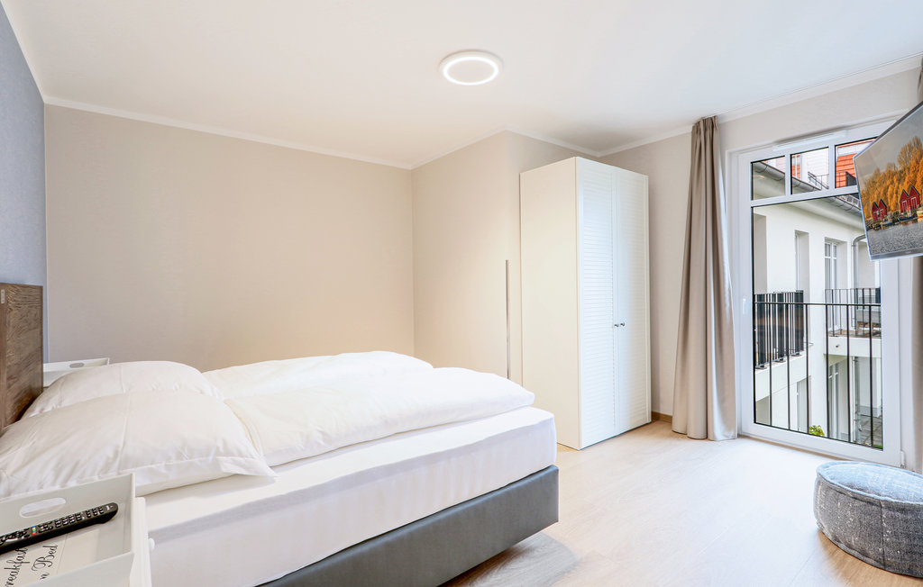 Ferienwohnung - Boltenhagen , Deutschland - DMK838 5
