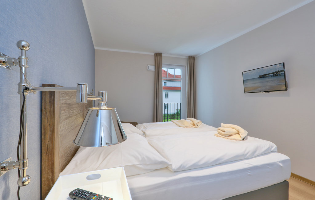 Ferieleilighet - Boltenhagen mit privater Sauna , Tyskland - DMK844 16