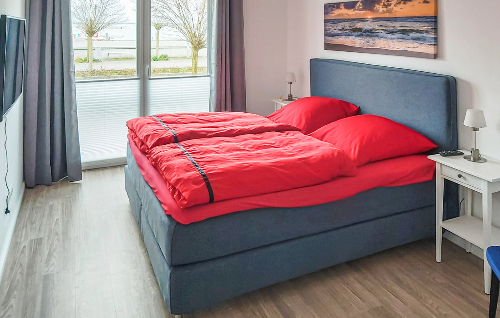Ferienwohnung - Vinetastadt Barth , Deutschland - DMK873 9