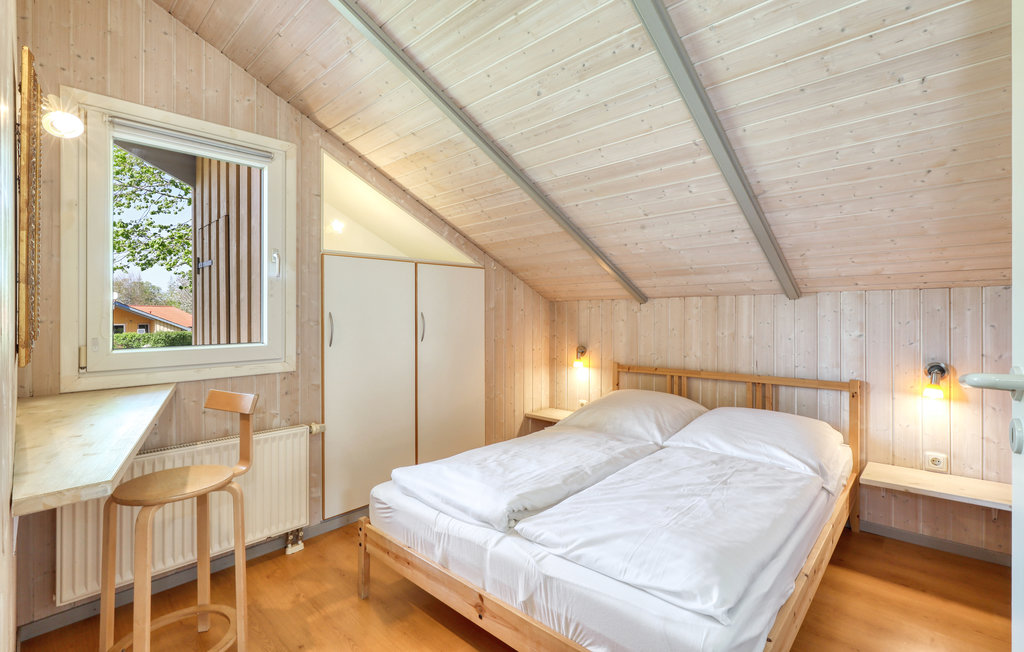 Feriehus - Hohendorf/Ostsee , Tyskland - DMK950 21
