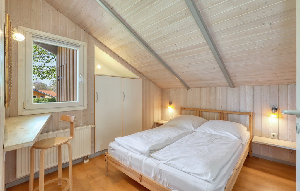 Ferienhaus - Hohendorf/Ostsee , Deutschland - DMK951 29