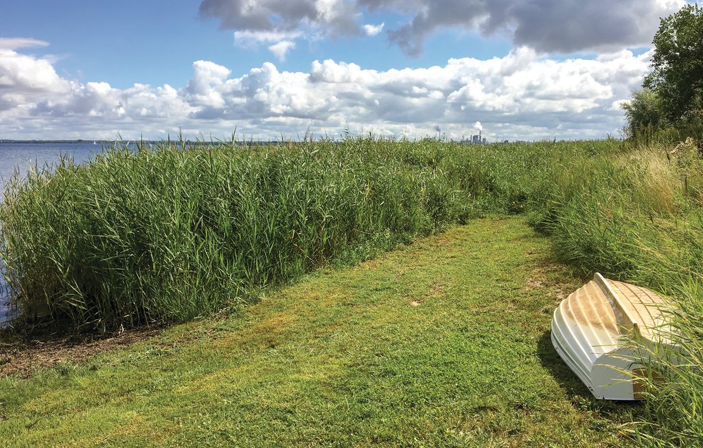 Feriehus - Zierow OT Poeler Drift , Tyskland - DMK100 32