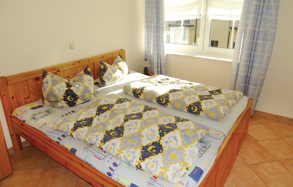 Ferieleilighet - Insel Poel/Gollwitz , Tyskland - DMK137 13