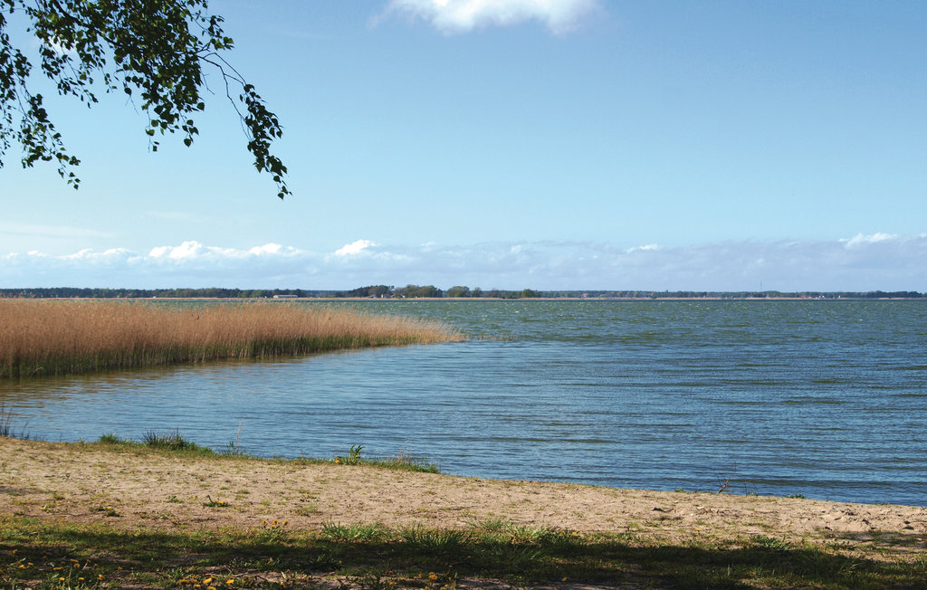 Feriehus - Fuhlendorf , Tyskland - DMK223 22