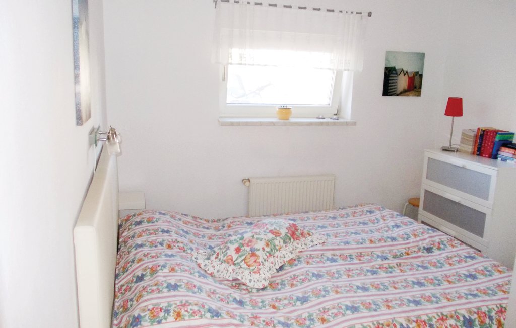 Ferienwohnung - Kühlungsborn , Deutschland - DMK329 12