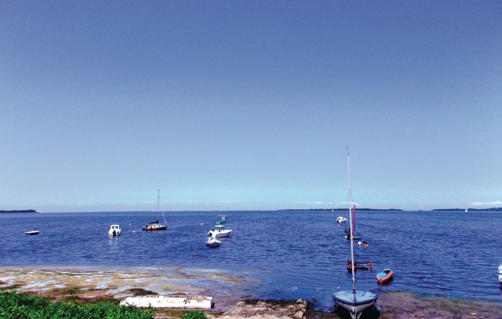 Ferieleilighet - Boiensdorf , Tyskland - DMK442 25