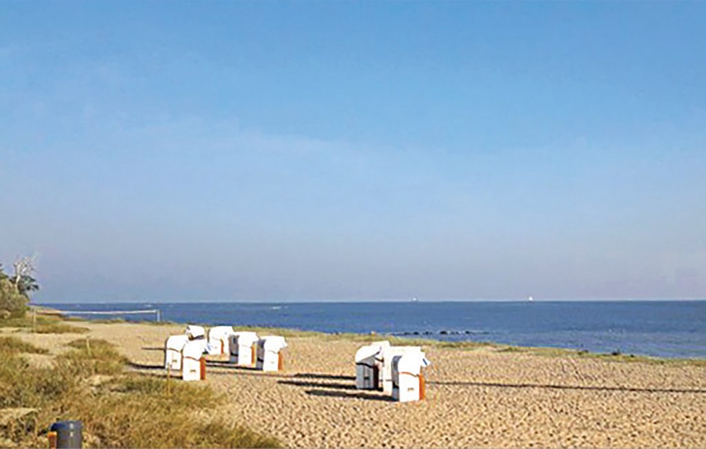 Ferienhaus - Hohen Wieschendorf , Deutschland - DMK230 21