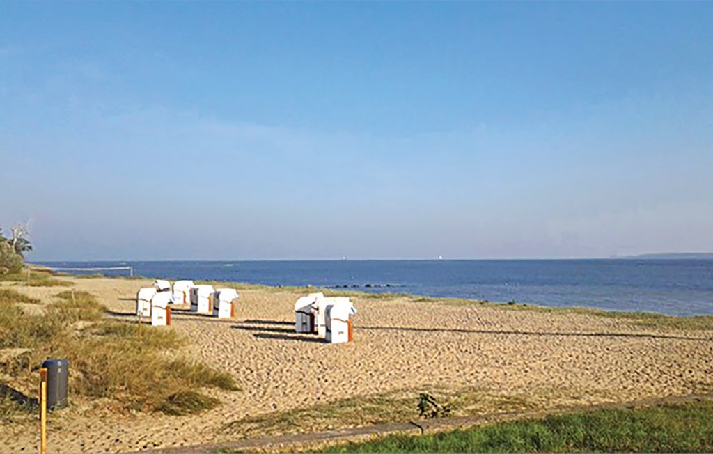 Feriehus - Hohen Wieschendorf , Tyskland - DMK231 21