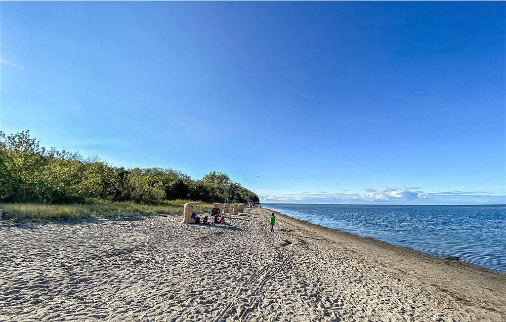 Ferieleilighet - Insel Poel/Gollwitz , Tyskland - DMK431 22