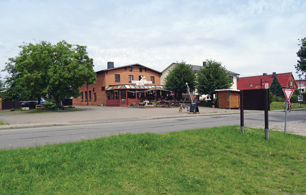 Ferieleilighet - Boiensdorf , Tyskland - DMK442 30