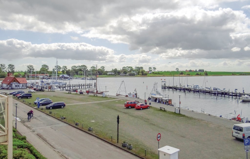 Ferieleilighet - Insel Poel , Tyskland - DMK668 23