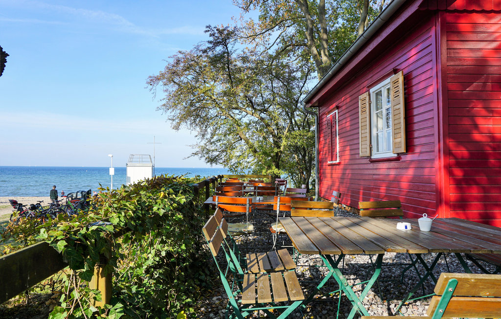 Feriehuse - Zierow , Tyskland - DMK774 40