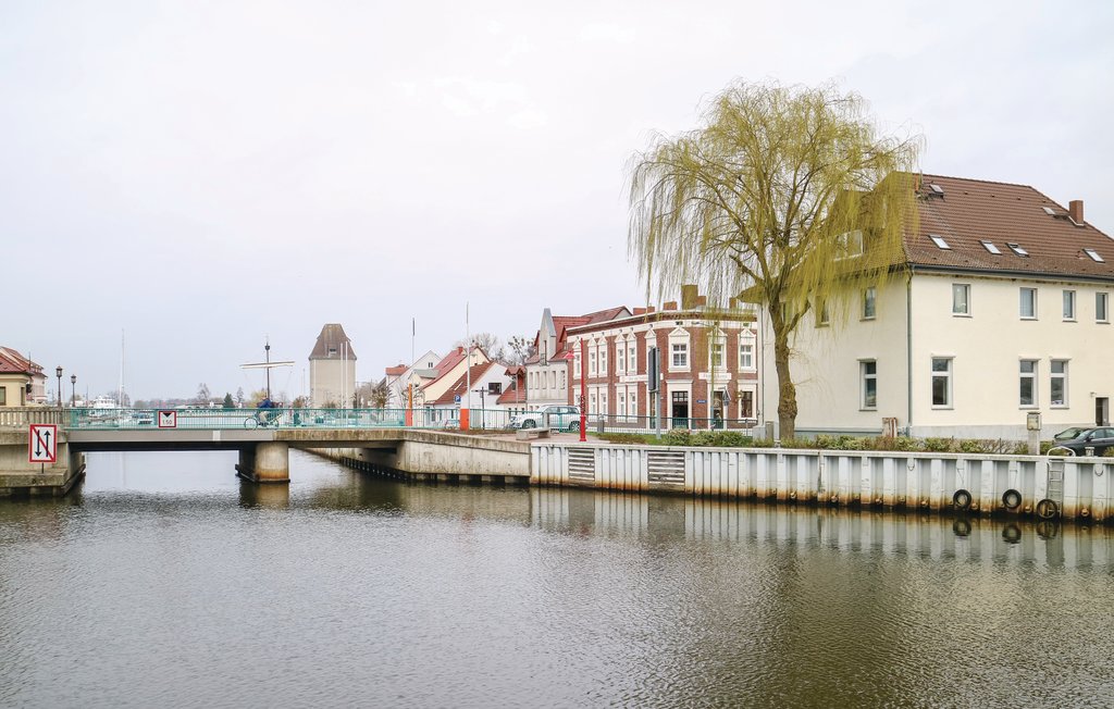 Feriehus - Bellin , Tyskland - DMK346 15