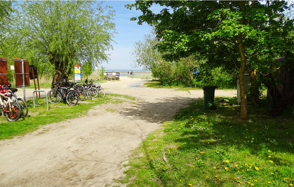 Semesterlägenhet - Insel Poel , Tyskland - DMK876 27