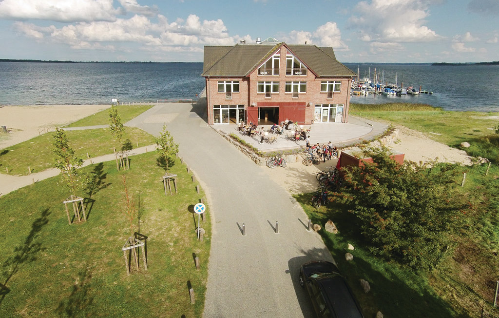 Semesterlägenhet - Hohen Wieschendorf , Tyskland - DMK558 28