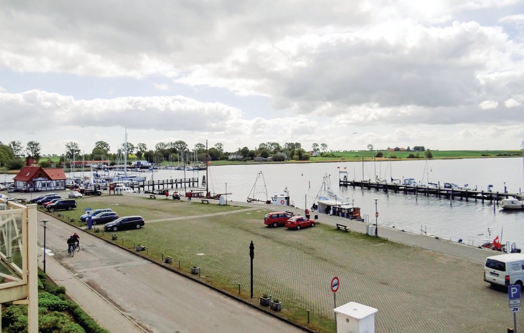 Semesterhus - Insel Poel , Tyskland - DMK675 23