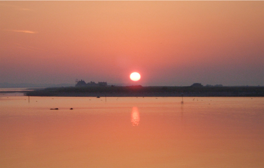 Semesterlägenhet - Insel Poel , Tyskland - DMK876 31