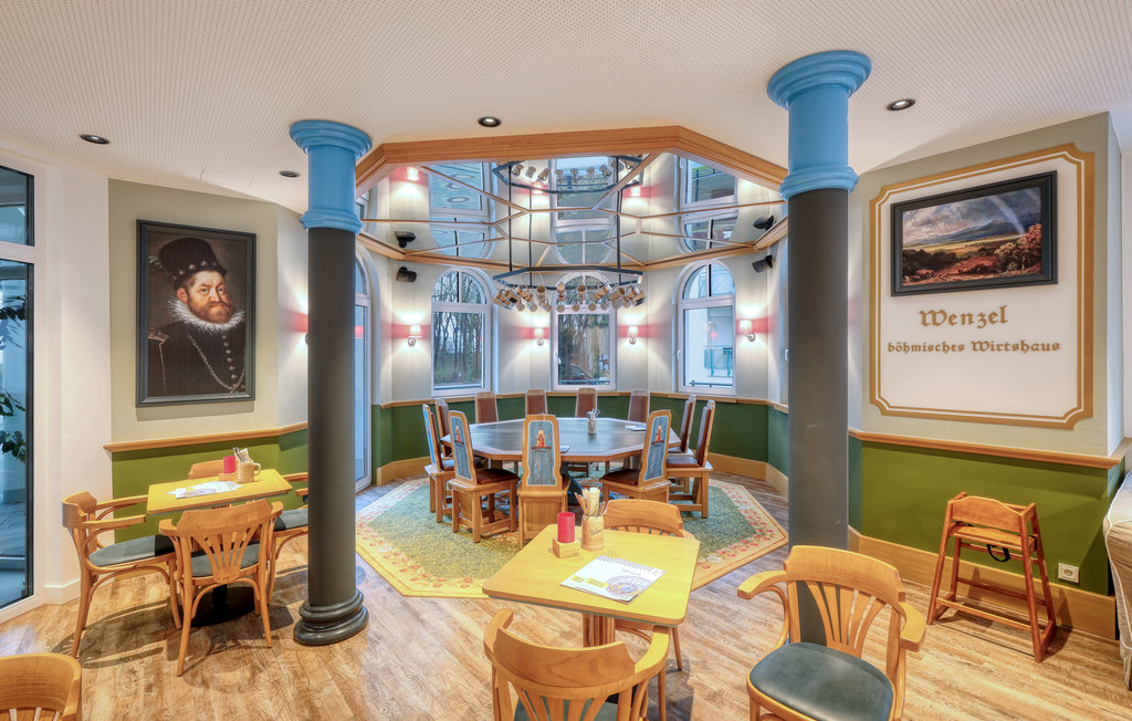 Ferieleilighet - Boltenhagen , Tyskland - DMK833 37