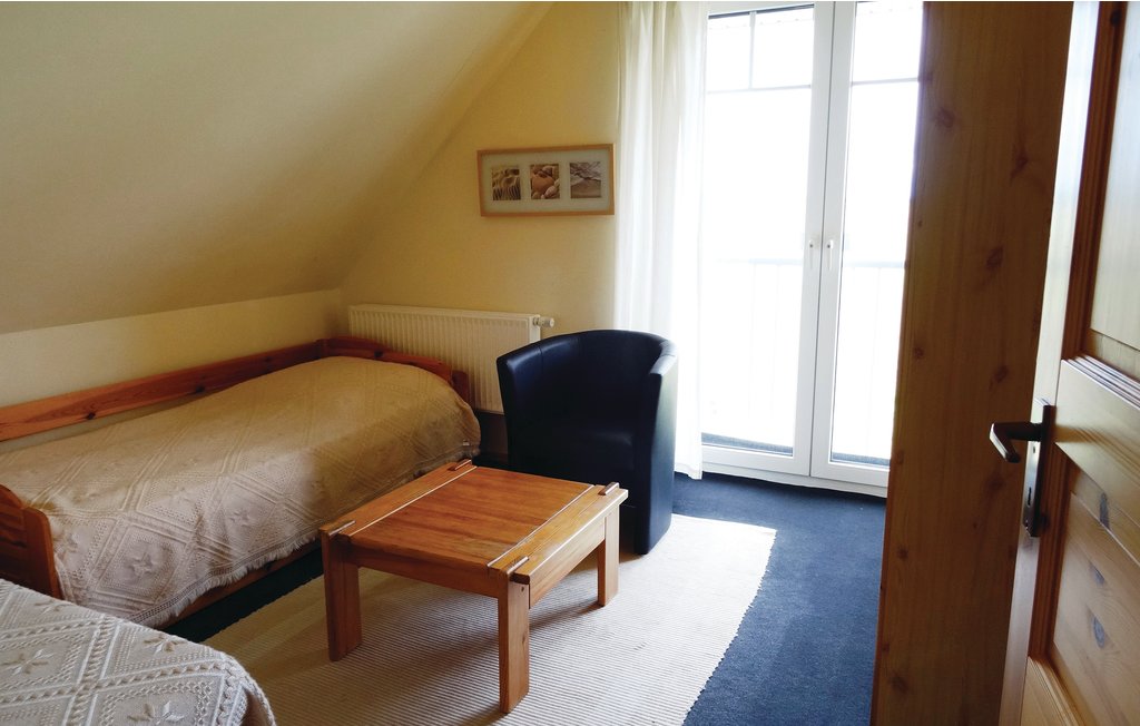 Ferienhaus - Saal , Deutschland - DMK179 19