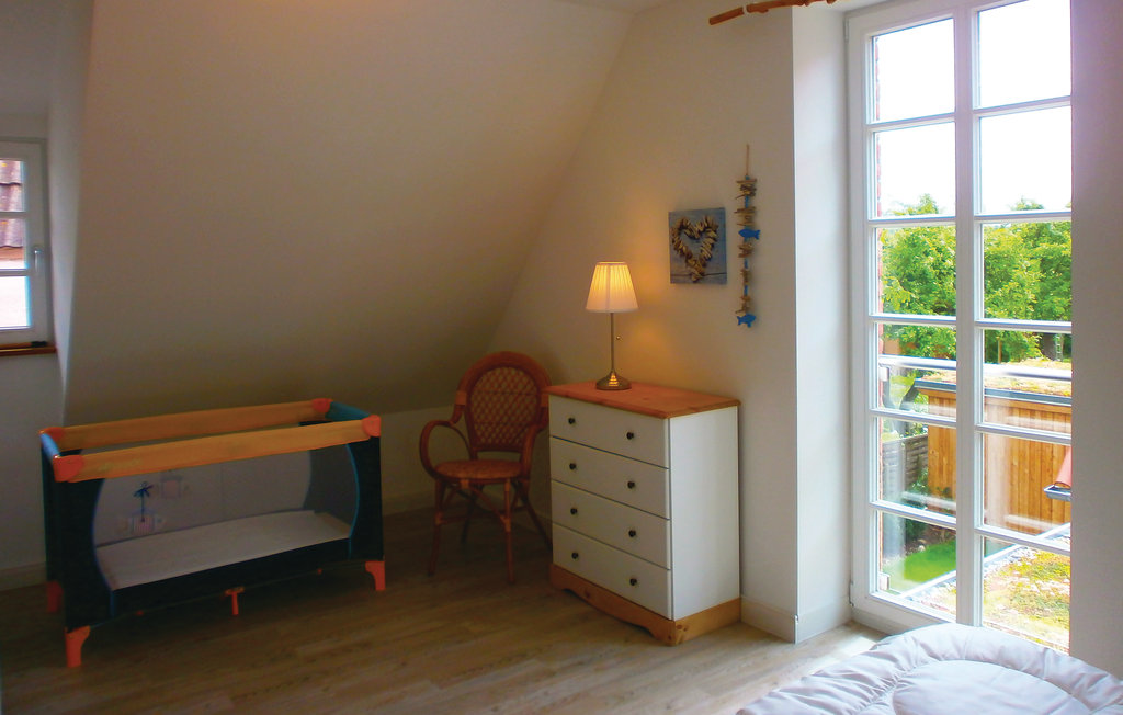 Feriehus - Börgerende , Tyskland - DMK225 25