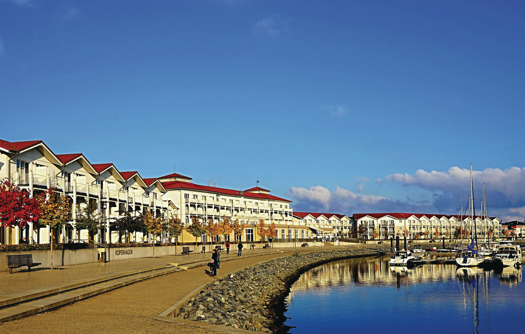 Feriehus - Hohen Wieschendorf , Tyskland - DMK242 20